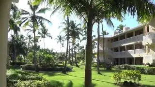 Отель Sirenis Punta Cana, Доминиканская Республика