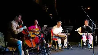 Ezgi Köker - Mehtaplı bir gecede