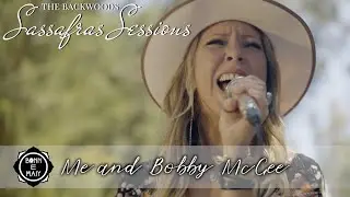 Janis Joplin Tribute | "Me and Bobby McGee"