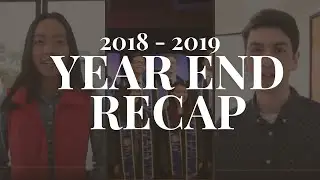 A Year With A2F in Six Minutes! | Year End Recap 2018 - 2019
