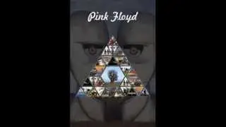 Pink Floyd-Time