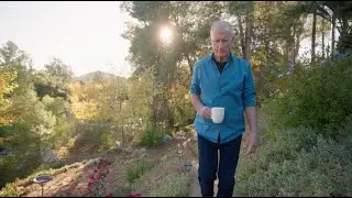 Chip Johnston's Men's Group Video