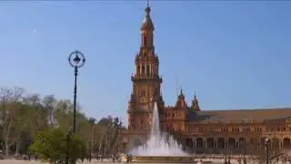 Hermanos Dominguez-Eres como Sevilla