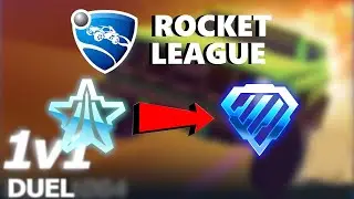 HOW TO RANK UP IN 1v1!!! (PLATINUM-DIAMOND)