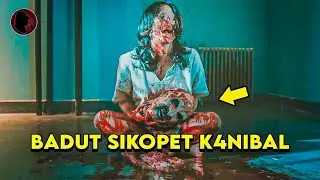 K4NIBAL SIKOPET CLOWN COMMITS A MASSAGE ON HALLOWEEN NIGHT - FILM STORYLINE