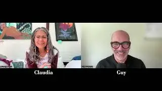 Healing as a Collective with Claudia VillaCova