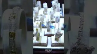 The best jewelry store in Houston !
