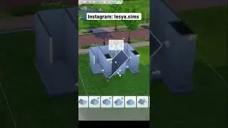 #thesims