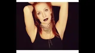 The Dark Witch ASMR