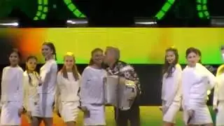 Валерий Сёмин и Домисолька - Если с другом вышел в путь