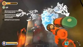 Embr - Улица Сент Джон - Gameplay (PC)