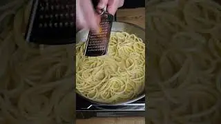 Pasta alla Bottarga 🤌🏻
