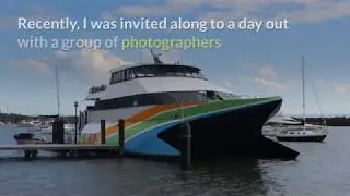 Gold Coast Adventure Photographers Day Out