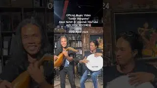 Official Music Video "Takbir Bergema" terbit di channel MELISSA RECORDS pada 01hb 04 2024