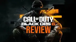 Call of Duty Black Ops 6 Is A Return To Form (Review)