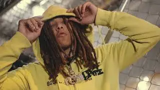 Jay5ive - Feeling Nobody (Official Video)