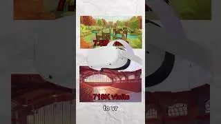 What's the Least Popular Rec Room Original?