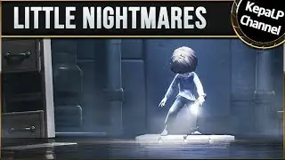 Little Nightmares - Secrets of The Maw: Глубины