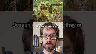 What did the tomb of Jesus look like? 