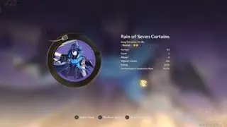 Genshin Impact Mini Game #2
