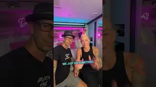 We are keeping it real and raw! #vlog
