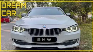 BMW Series 3 | 316i | Complete Review