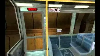 Let's Play Black Mesa !!!!!!!! Half Life mod part 1