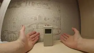 Дозиметр Микрон-2 Своими руками handmade