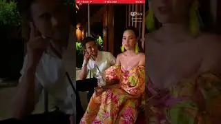 [Uplive Event] Global Child Mauritus - Behind the Scenes 6