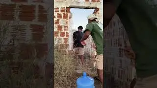 Negão demônio 2 #shorts