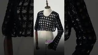 ЗАКАЗАЛИ ПЛАТЬЕ КРЮЧКОМ 
