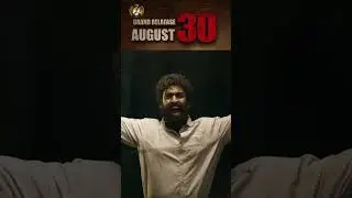 💥 PEPE Trailer | Vinay Rajkumar | Action Packed Kannada Movie | Aug 30th Release 🔥