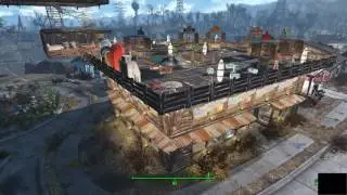 Fallout 4 Сэнкчуари