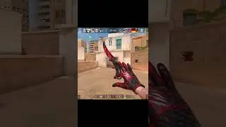 Когда только запускаешь стандофф 2 #standoff2 #shorts #rec #short #fashkin
