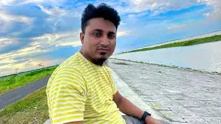 নিজেকে একা রাখতে শিখেছি 🥰