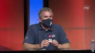 NASA Sent Microphones To Mars. What They Heard Will SHOCK You.