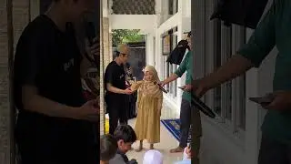 KEPSWAH | BAGI BAGI BERKAH BERSAMA ANAK-ANAK KOMPLEK