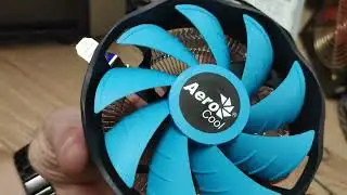 Собрал отличный ПК всего за 33600р RTX 2060 SUPER