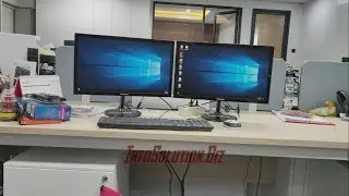 CARA MEMBUAT DISPLAY 2 MONITOR