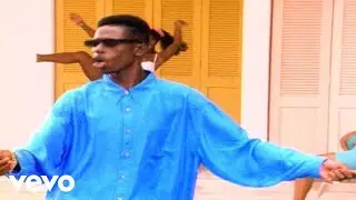 Buju Banton - Make My Day (Titled Version)