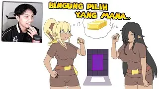 MINECRAFT ANIME IS SUS~