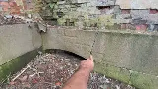 Оплавления внутри фортов . часть 2