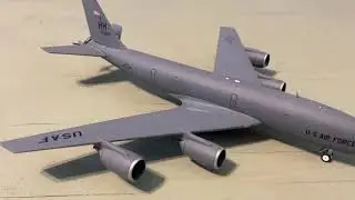 My Top Ten 1/200 Scale Models!