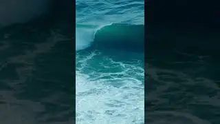 Mindful Minute | Blue Ocean Waves | 432 Hz Grounding & Inner Peace