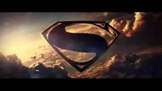 Man of Steel soundtrack - Vitaliy Zavadskyy