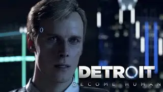 НАШ МИР ЧЕРЕЗ 15 ЛЕТ ► Detroit: Become Human ◄ #1