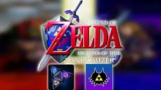 Genshin Impact - City of Mondstadt Medley in Ocarina of Time SoundFont