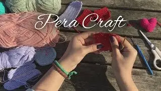 Üçlü Trabzan Nasıl Yapılır? PeraCraft