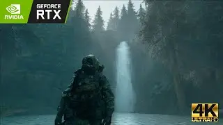 Days Gone Ultimate Realistic Remaster (4K HD)
