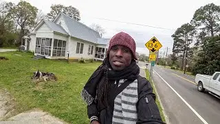 WELCOME TO SMALL TOWN AMERICA!